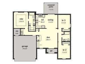 Plan 060H-0002