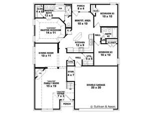 Plan 006H-0065
