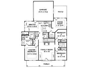 Plan 019H-0122