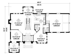Plan 072H-0124