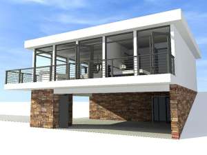 Plan 052G-0005