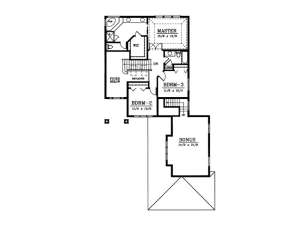 Plan 026H-0030