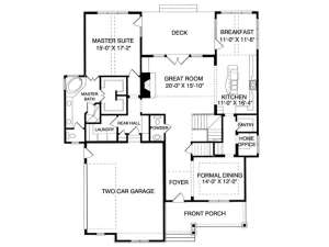 Plan 029H-0111
