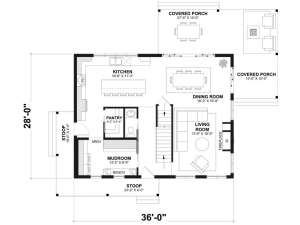 Plan 027H-0562