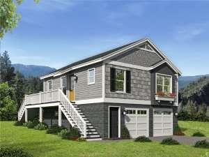 Plan 062G-0119