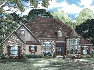 Plan 025H-0269