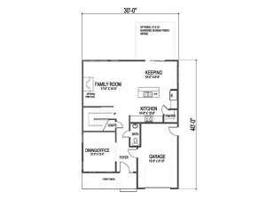 Plan 058H-0011