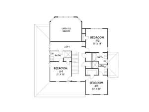 Plan 041H-0134