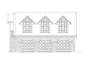 Plan 057G-0018