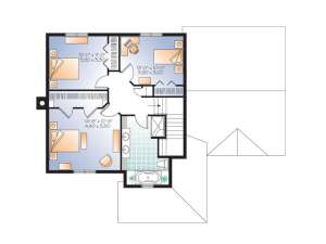 Plan 027H-0309