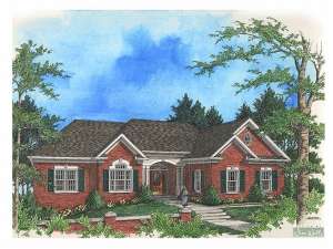 Plan 007H-0080