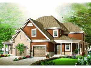 Plan 027M-0008