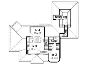 Plan 021H-0126