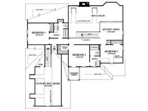Plan 063H-0030