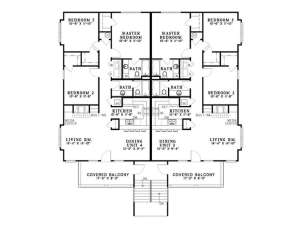 Plan 025M-0048
