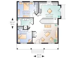 Plan 027H-0120