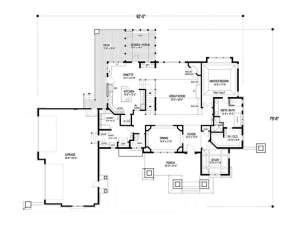 Plan 007H-0116