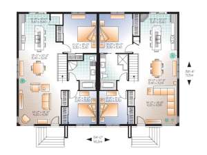 Plan 027M-0062
