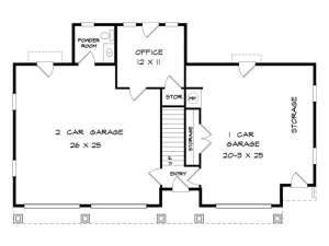 Plan 019G-0024