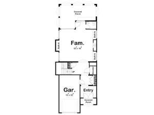 Plan 050H-0461
