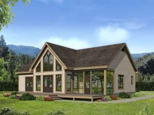 Plan 062H-0138