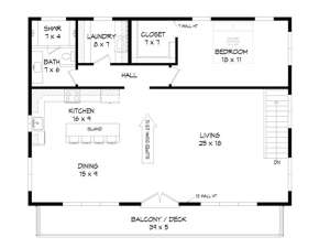 Plan 062G-0258