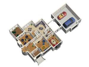 Plan 072H-0122