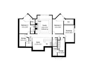 Plan 023H-0058
