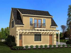 Plan 035G-0016