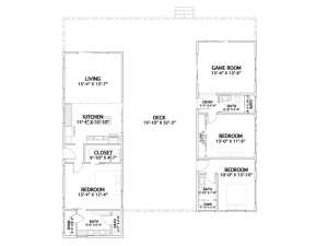 Plan 092H-0004