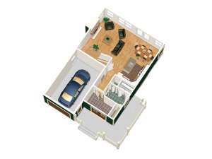 Plan 072H-0129