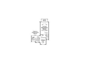 Plan 051H-0303