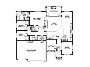Plan 035H-0105