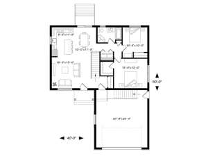 Plan 027H-0419