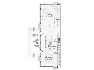 Plan 052H-0001