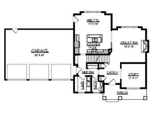 Plan 022H-0097