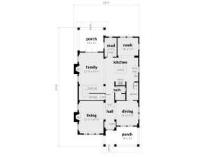 Plan 052H-0130