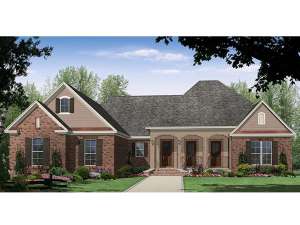 Plan 001H-0180