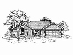 Plan 022H-0001