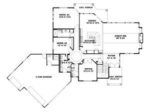 Plan 012H-0168