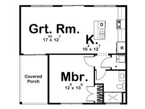 Plan 050H-0142