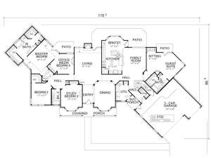 Plan 036H-0030