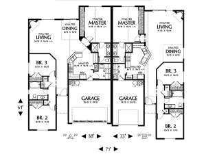 Plan 034M-0015