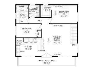 Plan 062G-0276