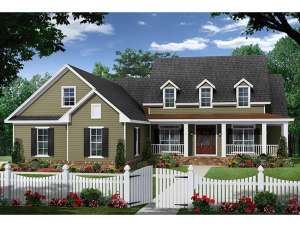 Plan 001H-0231