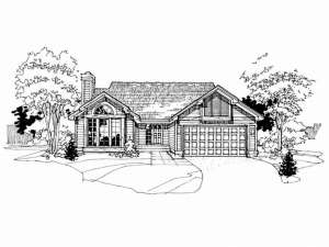Plan 022H-0003