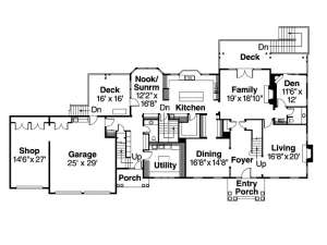 Plan 051H-0122
