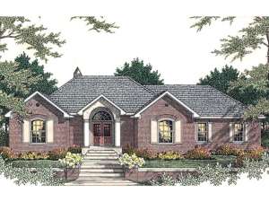 Plan 042H-0034