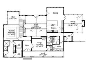 Plan 053H-0095