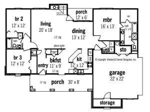 Plan 021H-0078